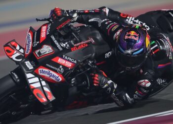 MotoGP, Miguel Oliveira: “Não podemos apressar o regresso”