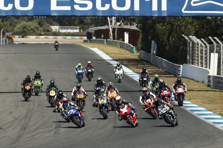 CN Velocidade: Estoril abre nova temporada e recebe o Mundial de Sidecar