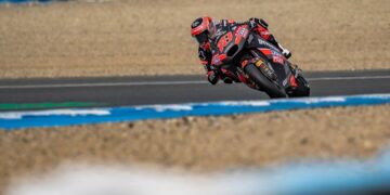 MotoGP: Moto2, Manuel Gonzalez faz dobradinha no primeiro dia de treinos do GP de França
