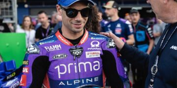 MotoGP: Miguel Oliveira ‘Sei que será um desafio recuperar o meu ritmo;voltarei ao bom caminho’