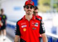 MotoGP: Bagnaia sobre pressão para contrariar o domínio dos irmãos Márquez