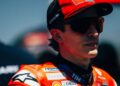 MotoGP: Marc Márquez não tem a certeza se irá usar as novas atualizações dos testes no GP de França