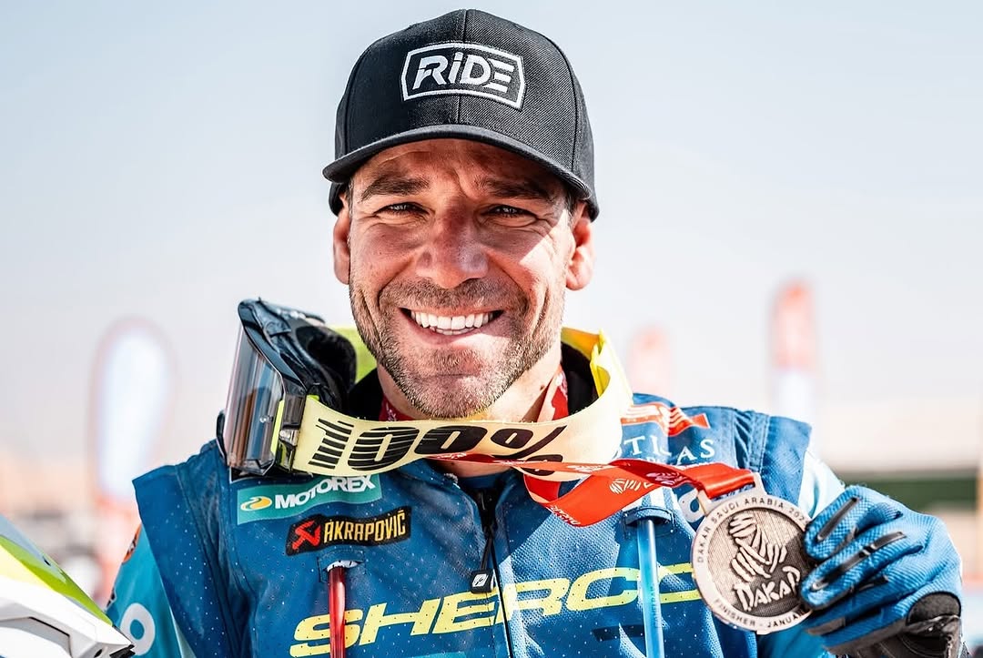 TT: Rui Gonçalves pode estar a caminho da… Honda?  thumbnail