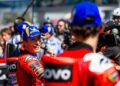 MotoGP: Carlo Pernat ‘Márquez é o homem a bater;Bagnaia, a nível psicológico, já não está lá’