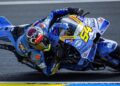 MotoGP, Fermín Aldeguer: “Analisando os dados do Marc aprendo mais rápido”