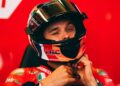 MotoGP: Luca Marini otimista para SIlverstone ‘podemos ter um bom desempenho e somar mais pontos’