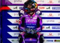 MotoGP: Miguel Oliveira ‘Fiquei aliviado depois das minhas primeiras voltas; o desempenho virá depois’