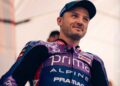 MotoGP: Potencial! Jack Miller ‘podemos mais uma vez mostrar a competitividade da Yamaha’