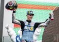 MotoGP: Fermín Aldeguer teve um fim de semana “10 em 10” em Le Mans