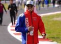WSBK: Xavi Vierge operado com sucesso ao pé direito