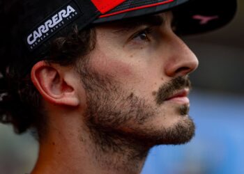 MotoGP: E se… Francesco Bagnaia escolhesse a Yamaha em 2027?