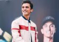 MotoGP: Última hora! Luca Marini lesionou-se durante os testes para as 8 Horas de Suzuka