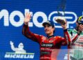MotoGP: Recorde de Marc Márquez pode ser batido no GP do Reino unido por… um piloto espanhol