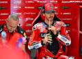 MotoGP: Irá a Ducati “recuar” para a versão de 24’ da Desmosedici para beneficiar Bagnaia?