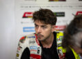 MotoGP: Erro custou Top 5 a Fabio Di Giannantonio ‘todos pararam; dei mais uma volta’