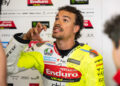 MotoGP: Franco Morbidelli apesar da queda salvou 1 ponto ‘A corrida foi uma loucura’