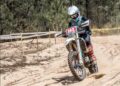 CN Enduro: Joana Gonçalves regressou em Alcobaça depois de lesão sofrida no Mundial