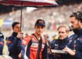 MotoGP: Fabricantes japoneses de volta? Luca Marini ‘Zarco mostrou o que era possível’
