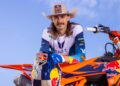 AMA Supercross: Aaron Plessinger renova com a KTM para 2026