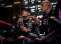 MotoGP: Marco Bezzecchi volta a um circuito onde já fez a “pole position”