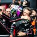 MotoGP: Rivola deixa mensagem a Martín ‘que mostre ao Jorge que, quando regressar, vai encontrar uma mota pronta’