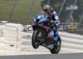 AMA SBK: Cameron Beaubier bisa triunfo em Road Atlanta
