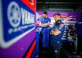 MotoGP: Borsoi ‘Com uma corrida no seu currículo, espero que Oliveira dê mais um passo em frente’