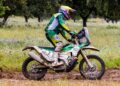 CN TT: Bruno Santos quer a vitória no Raid TT Ferraria