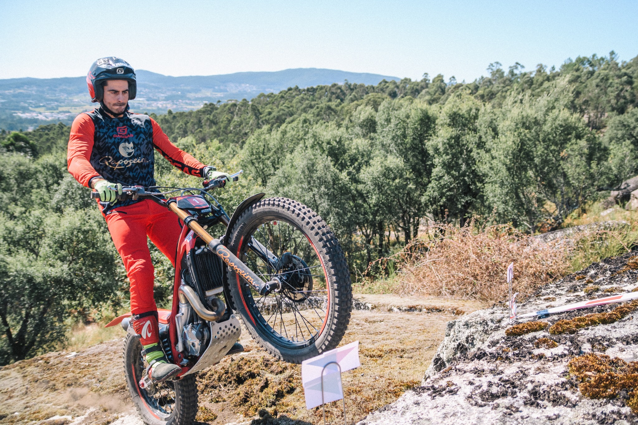 CN Trial: Campeonato arranca em Barcelos dia 25 de Maio thumbnail