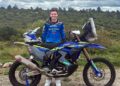 TT: Sherco anuncia a contratação de Bradley Cox