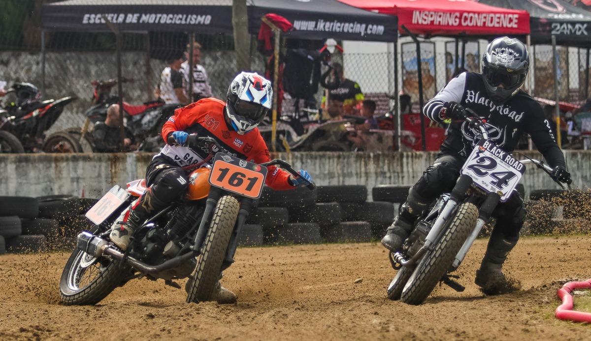 CN Flat Track: Primeira prova no dia 17 de Maio em Chaves thumbnail