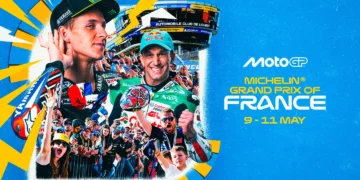 MotoGP: C’est le moment! GP de França chegou e o “Falcão” também! Conheça todos os horários