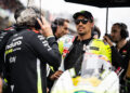 MotoGP: Franco Morbidelli ganhou um “boost” de motivação na equipa de Rossi