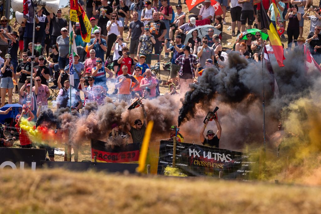 MXGP: Alemães ansiosos pela prova de Teutschenthal thumbnail
