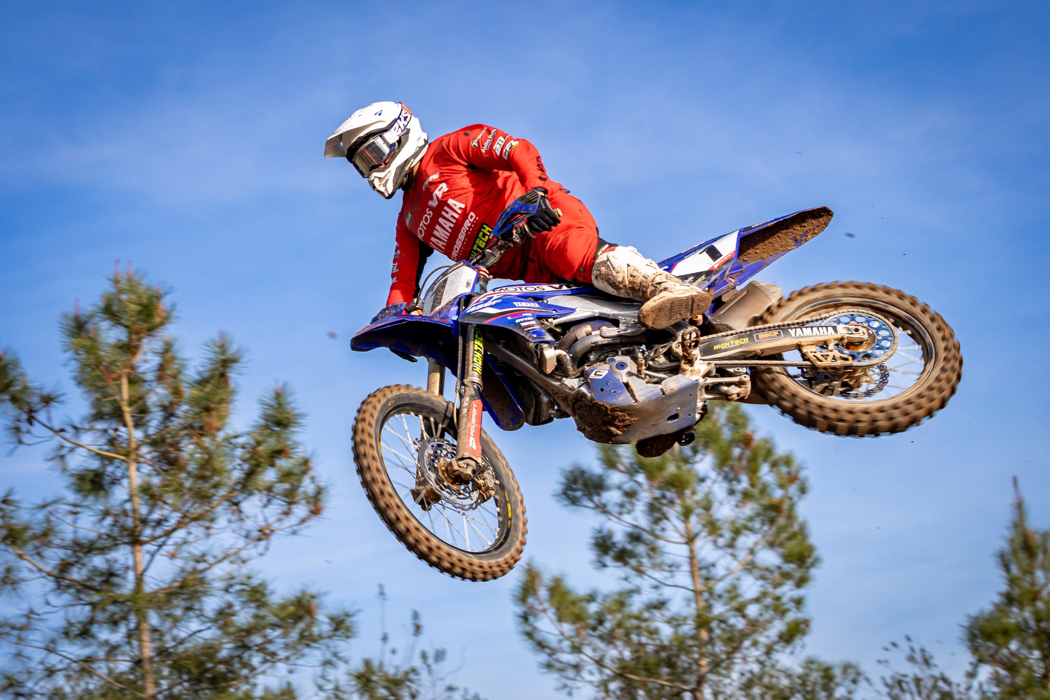 CN Motocross: Todos os títulos serão decididos em Tarouca na última jornada thumbnail