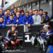 MotoGP: Yamaha é a segunda melhor moto da grelha? Meregalli ‘estamos novamente a lutar por vitórias.’