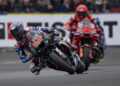 MotoGP: Quartararo penalizado por desobedecer às ordens dos fiscais de pista
