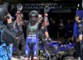 MotoGP, Fabio Quartararo: “A pole é sempre complicada, mas é possível”