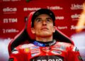 MotoGP, Marc Márquez: “A minha mãe está a torcer pelo Alex”