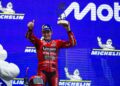 MotoGP, Sylvain Guintolli: “O Marc fez uma corrida inteligente”