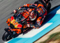MotoGP: Bons indicadores para a KTM à chegada ao GP de França