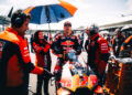MotoGP: Viñales admite que ‘saída das curvas não é o ponto forte’ da KTM
