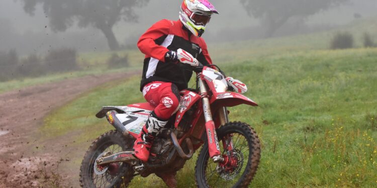 CNTT: Raid TT Ferraria com 147 participantes inscritos