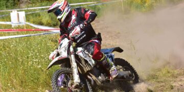 CNTT: Micael Simão foi o grande vencer no Raid da Ferraria; conheça todos os vencedores