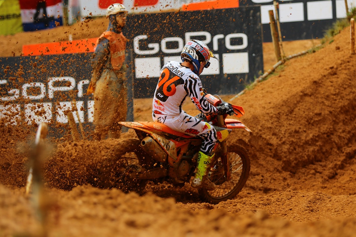 MXGP: Ronda portuguesa em Águeda com quase 21 mil pessoas a assistir thumbnail