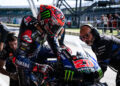 MotoGP: Davide Brivio não está surpreendido com progresso da Yamaha e Quartararo
