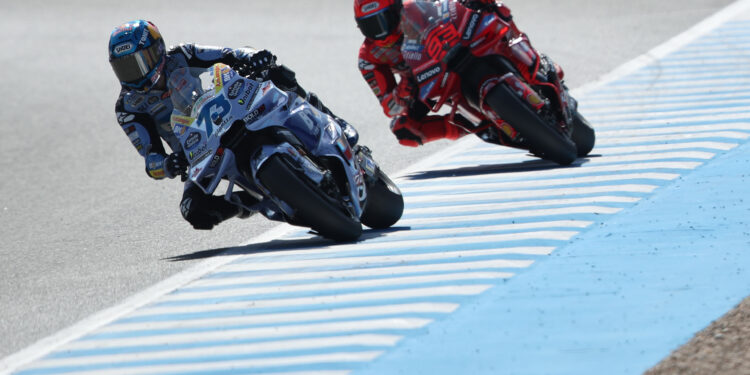 MotoGP: Le Mans promete choque de titãs entre Bagnaia e os irmãos Márquez – Homens da casa, juntam-se?