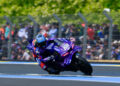 MotoGP: Miguel Oliveira termina FP1 em Silverstone na 20ª posição