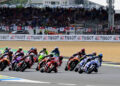 MotoGP: Würth torna-se no novo fornecedor oficial de ferramentas
