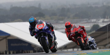 MotoGP: Miguel Oliveira surpreendeu! Rodou no 2º lugar e top 10 era possível sem a queda